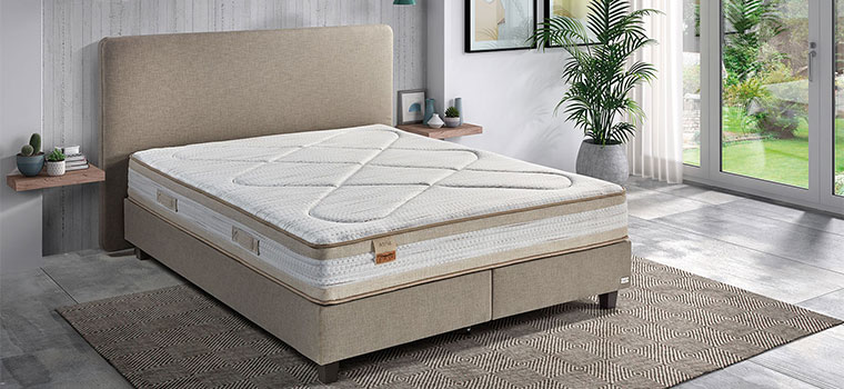 Tailles de matelas  Guide d'achat sur toutes les dimensions