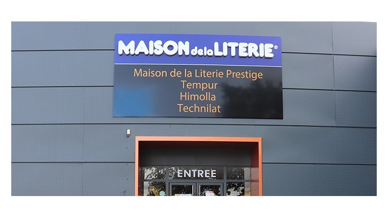 Maison de la Literie - La Roche-sur-Yon