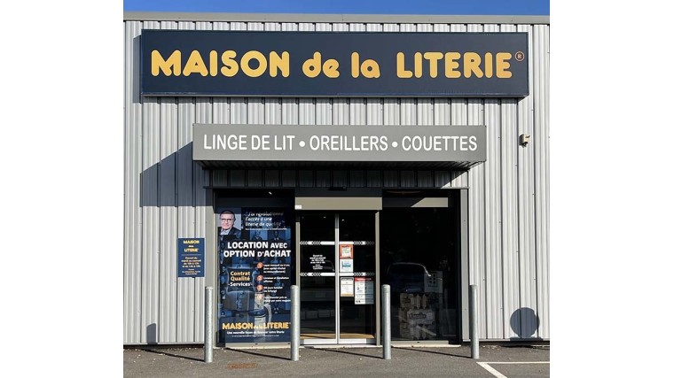 Maison de la Literie - Estancarbon Magasin de matelas et sommiers à Estancarbon