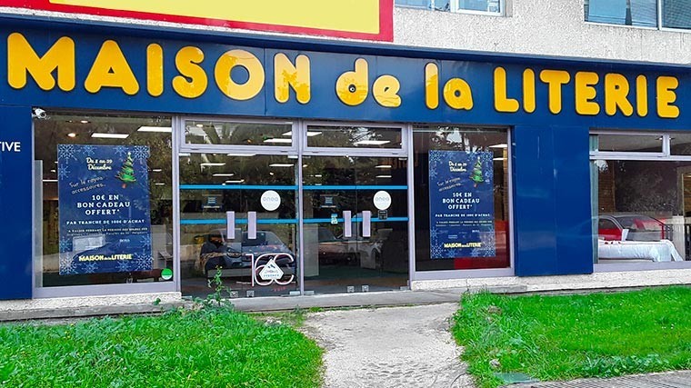 Maison de la Literie - Antibes