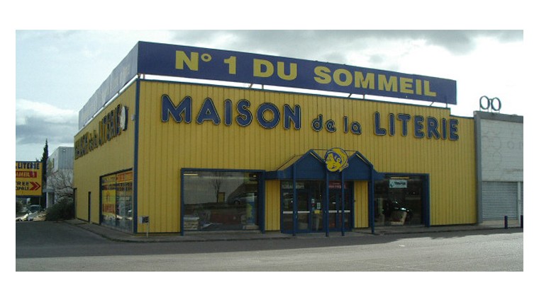 Maison de la Literie - Pérols Magasin de matelas et sommiers à Pérols