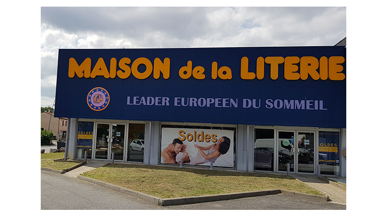 Maison de la Literie - Toulouse Portet-sur-Garonne