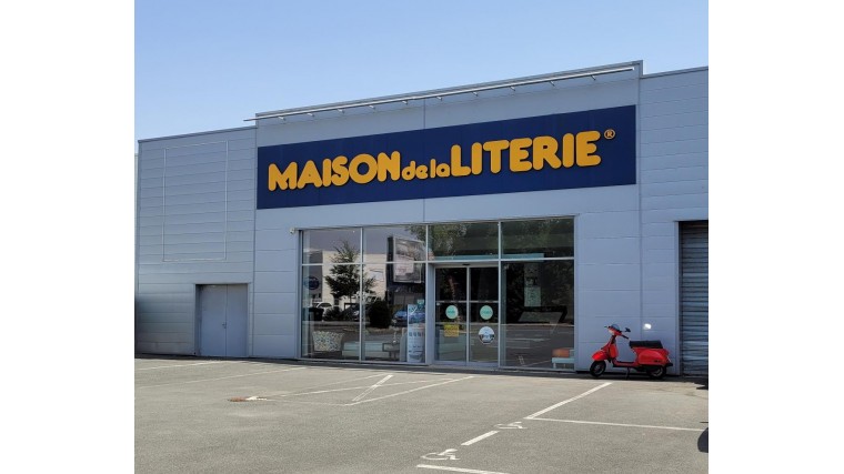 Magasin de matelas et sommiers à Puilboreau