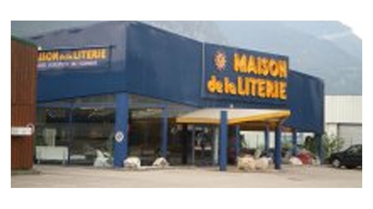 Magasin de matelas et sommiers à Saint-Egrève