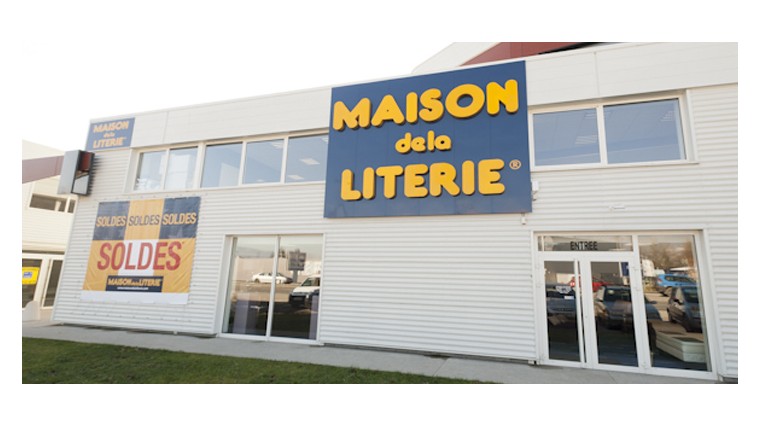 Maison de la Literie - Grenoble St-Martin-d'Hères