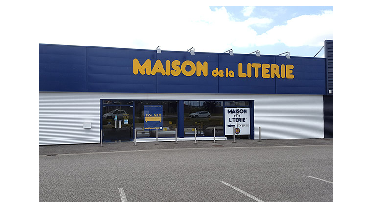 Maison de la Literie - Toulouse St-Orens-de-Gameville Magasin de matelas et sommiers à Saint-Orens-de-Gameville