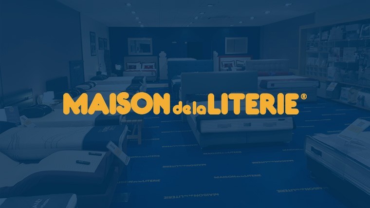 Maison de la Literie - Sorgues Avignon