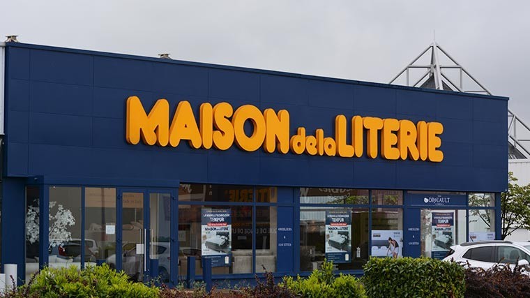 magasin de literie vendenheim - maison de la literie vendenheim