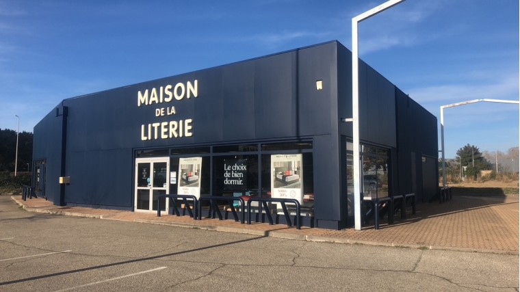 Maison de la Literie - Arles