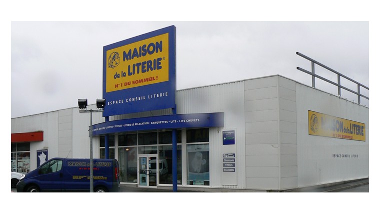 Magasin De Literie Et Matelas A Andelnans Maison De La Literie Magasin De Literie Et Matelas A Andelnans Maison De La Literie