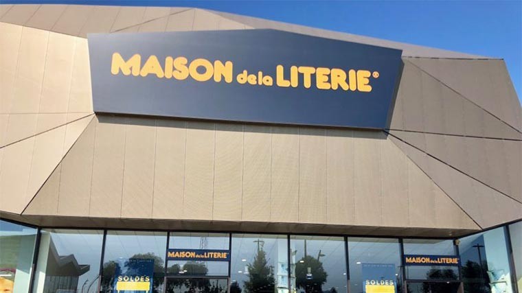 Maison de la Literie - Fenouillet Toulouse Magasin de matelas et sommiers à Fenouillet