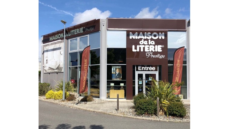 Maison de la Literie Prestige - Toulouse Portet-sur-Garonne