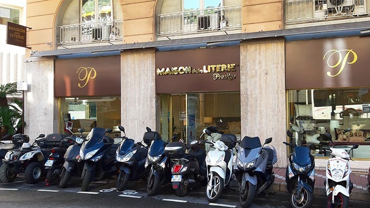 Maison de la Literie Prestige - Monaco