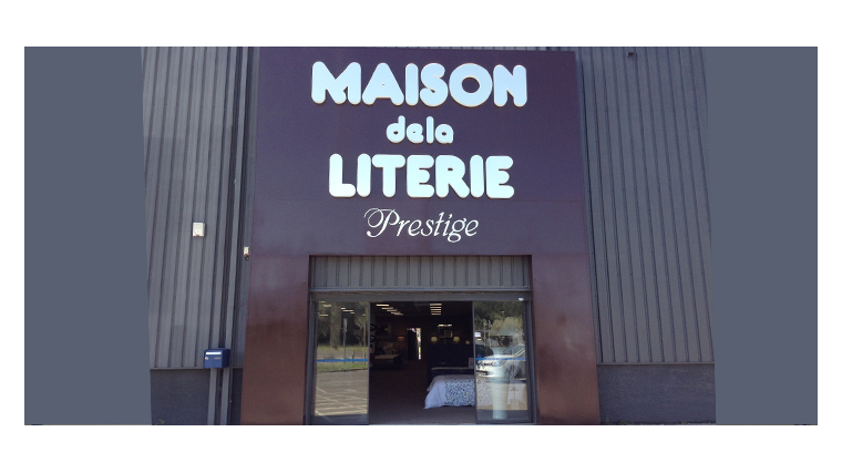 Maison de la Literie Prestige - Lattes