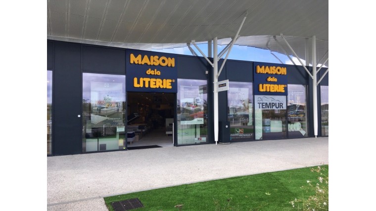 Maison de la Literie - Arcachon La Teste-de-Buch