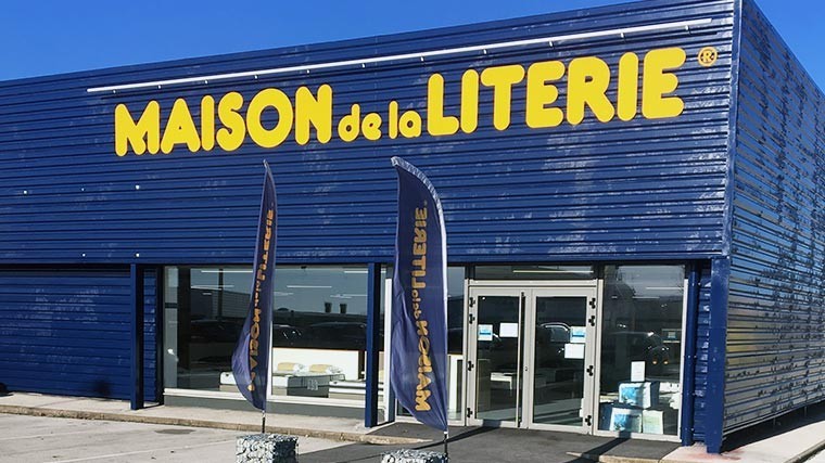Magasin de matelas et sommiers à Pontarlier