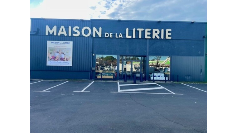 Maison de la Literie - St-Jean-de-Védas Montpellier
