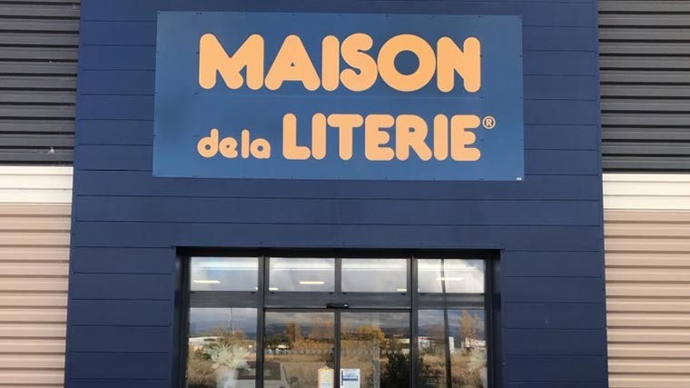 Magasin de matelas et sommiers à Carcassonne