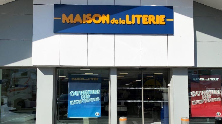 Maison de la Literie - Sallanches