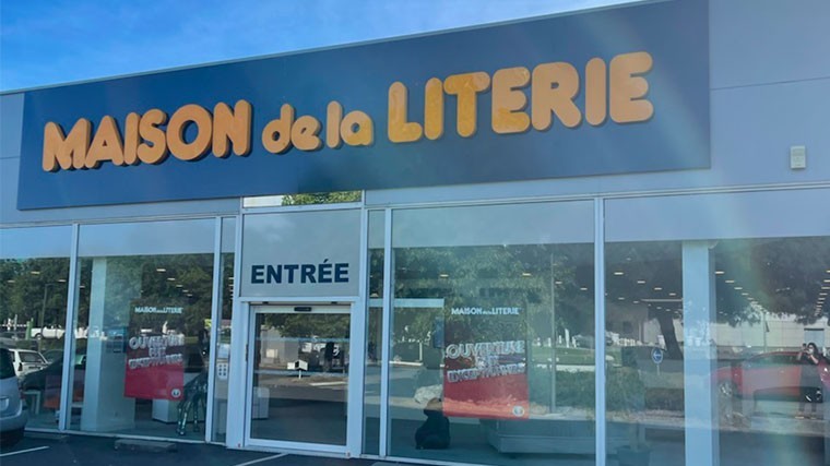 Maison de la Literie - Blagnac Magasin de matelas et sommiers à Blagnac