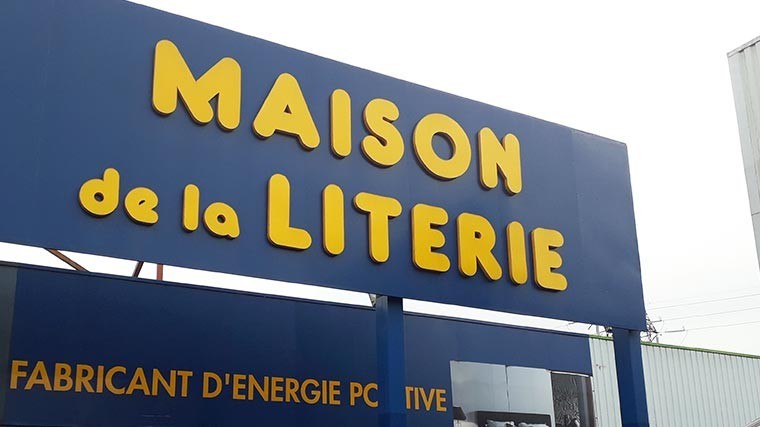 Magasin de matelas et sommiers à Cormontreuil