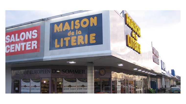 Maison de la Literie - Gonesse Magasin de matelas et sommiers à Gonesse