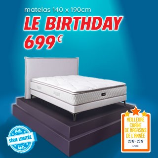 Matelas Sommiers Literie Maison De La Literie