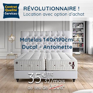 Matelas Sommiers Literie Maison De La Literie