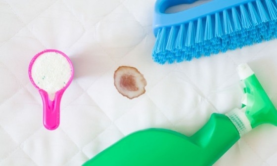 Comment nettoyer son matelas facilement ?